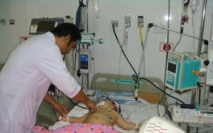 Phòng bệnh tay chân miệng khi chưa có vaccine